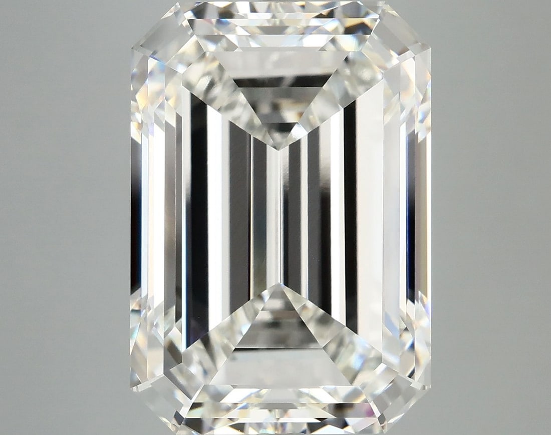 IGI Emerald 13.15ct F VVS2 - Loose Lab Diamond: IGI Emerald 13.15ct F VVS2 - Loose Lab Diamond Item Specifics: Source: This Is A Real Diamond Grown In A Lab Not Mined. Carat: 13.15 Cut: - Color: F Clarity: VVS2 Polish: EX Symmetry: EX
