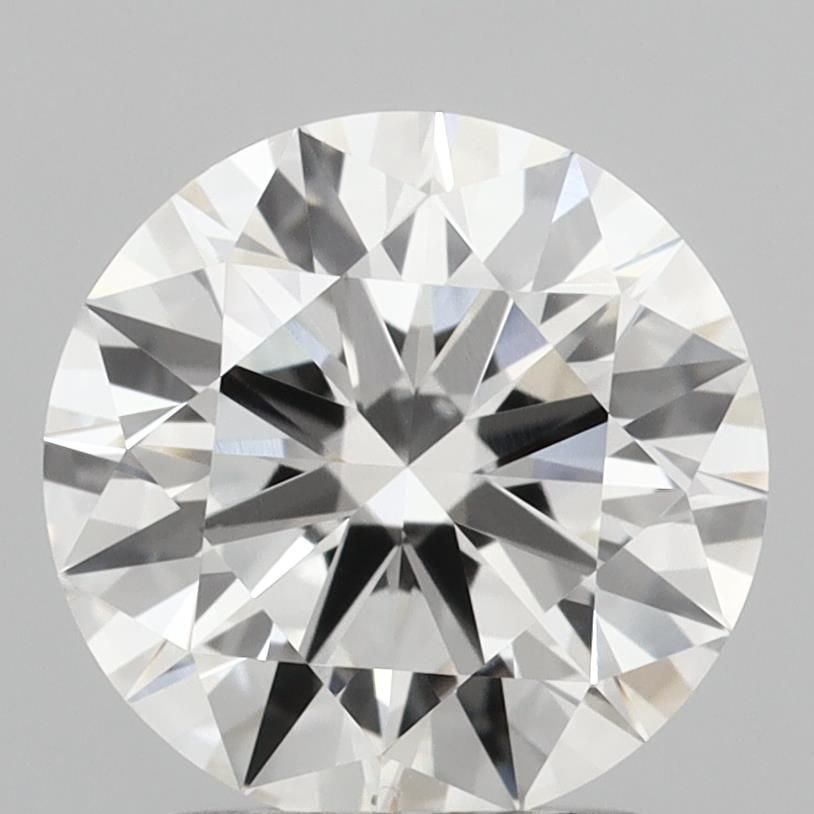 IGI Round 2.02ct F VVS1 - Ideal Loose Lab Diamond: IGI Round 2.02ct F VVS1 - Ideal Loose Lab Diamond Item Specifics: Source: This Is A Real Diamond Grown In A Lab Not Mined. Carat: 2.02 Cut: ID Color: F Clarity: VVS1 Polish: EX Symmetry: EX Measuremen