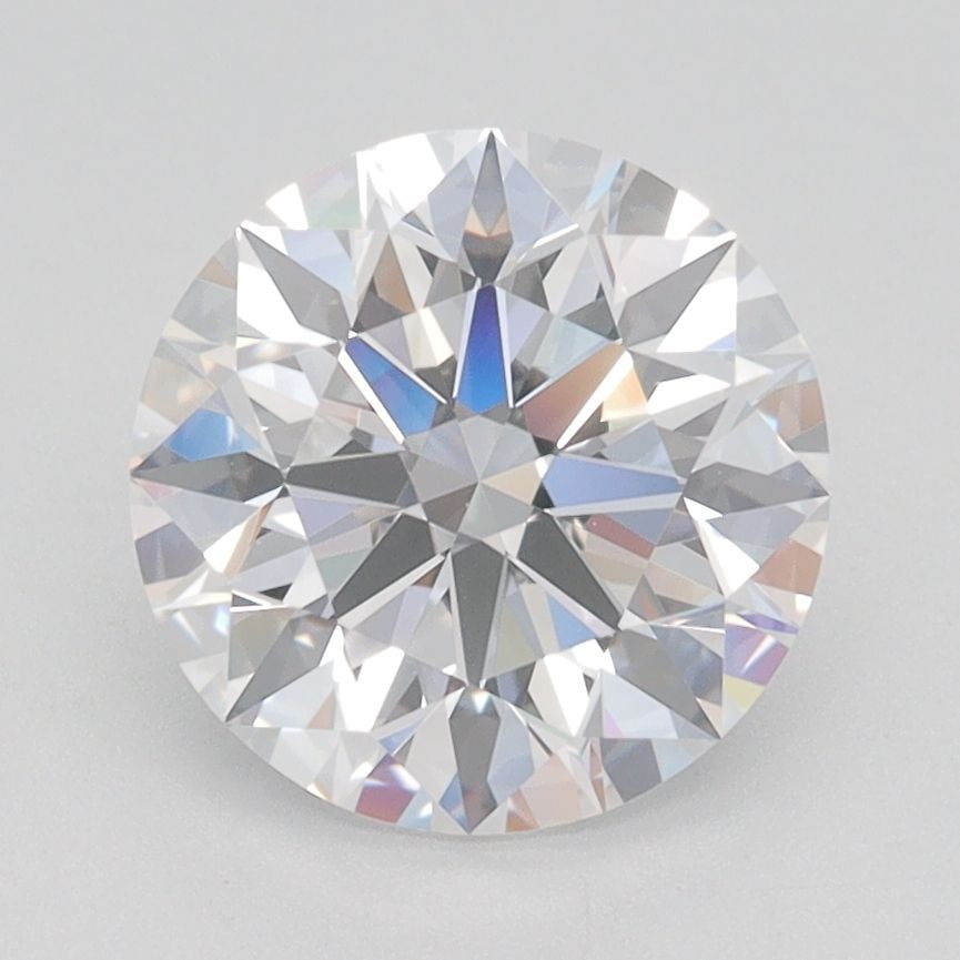 GIA Round 2.26ct D VVS1 - Loose Lab Diamond (1 of 1)