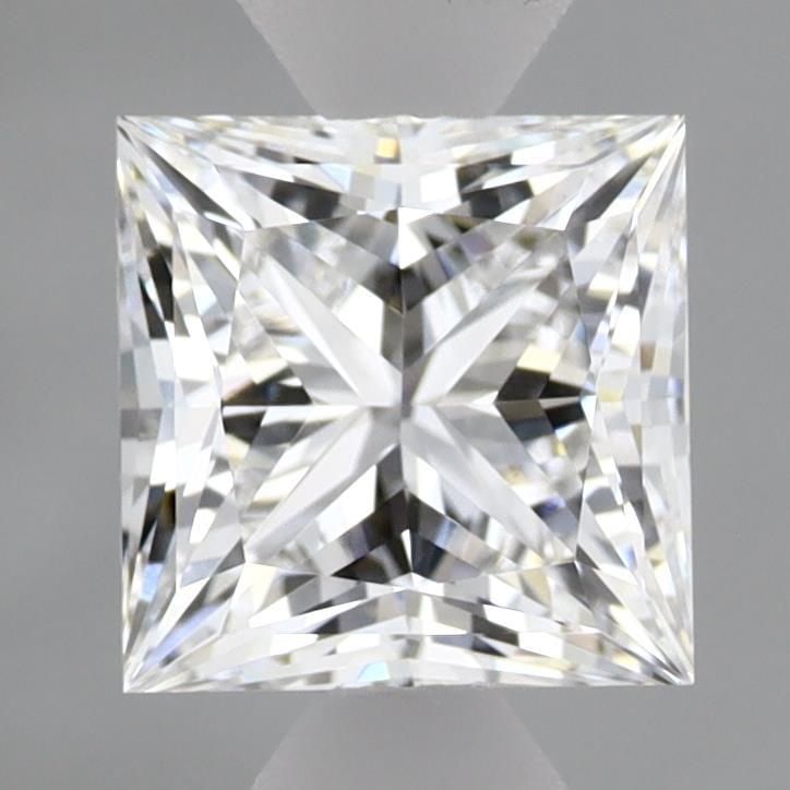IGI Princess 1.46ct D VVS2 - Loose Lab Diamond (1 of 1)