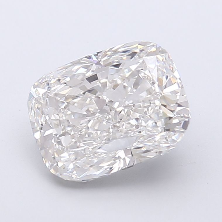 IGI Cushion Modified 3.01ct E VVS2 - Loose Lab Diamond (1 of 1)