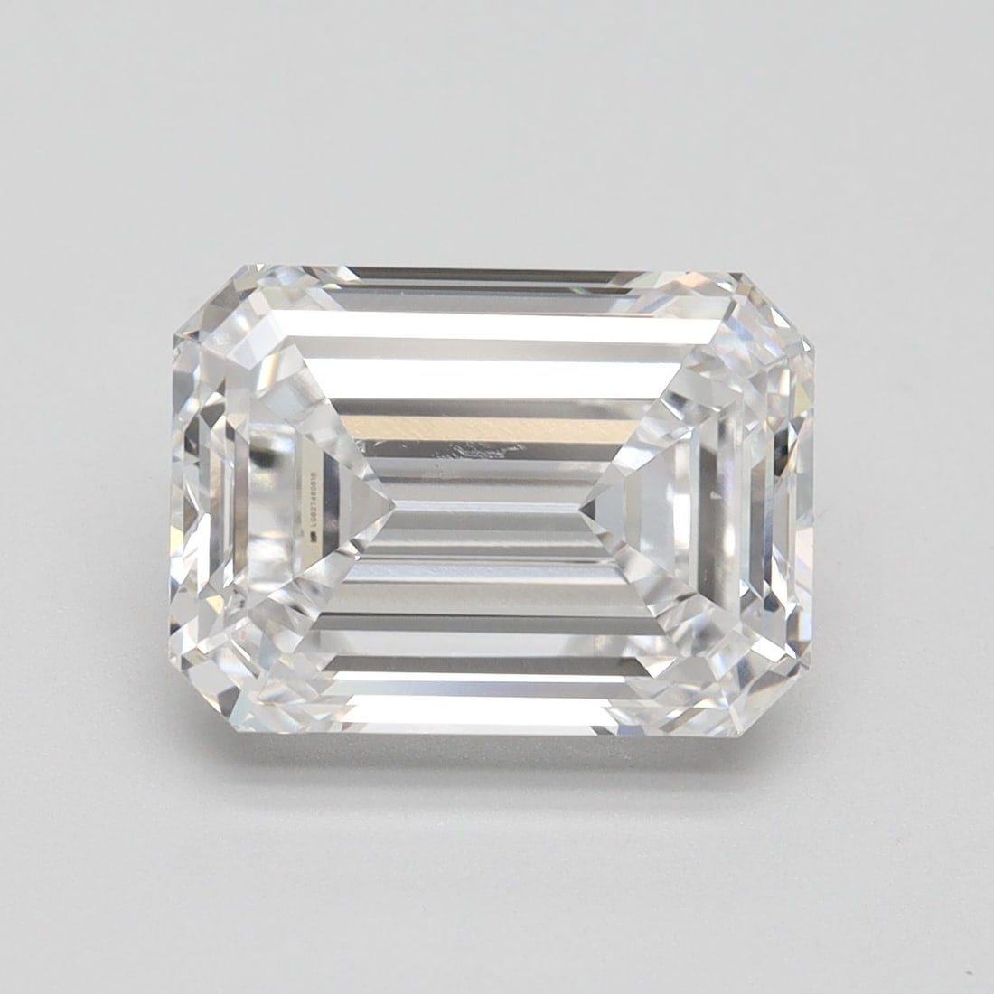 IGI Emerald 4.52ct D VVS2 - Loose Lab Diamond (1 of 1)