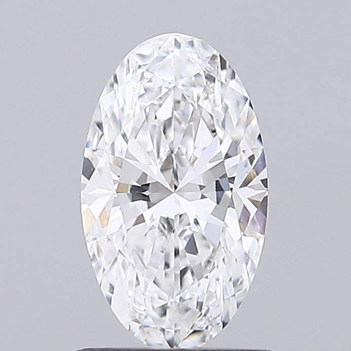 IGI Oval 0.95ct D VVS2 - Loose Lab Diamond (1 of 1)