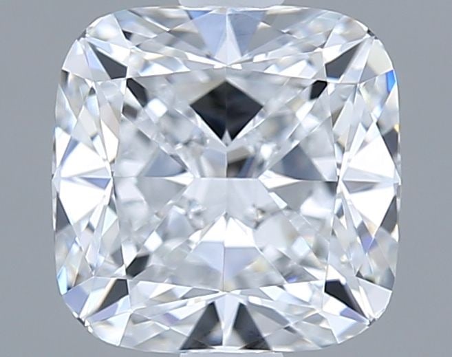 IGI Cushion Modified 1.53ct D VVS1 - Loose Lab Diamond: IGI Cushion Modified 1.53ct D VVS1 - Loose Lab Diamond Item Specifics: Source: This Is A Real Diamond Grown In A Lab Not Mined. Carat: 1.53 Cut: - Color: D Clarity: VVS1 Polish: EX Symmetry: EX