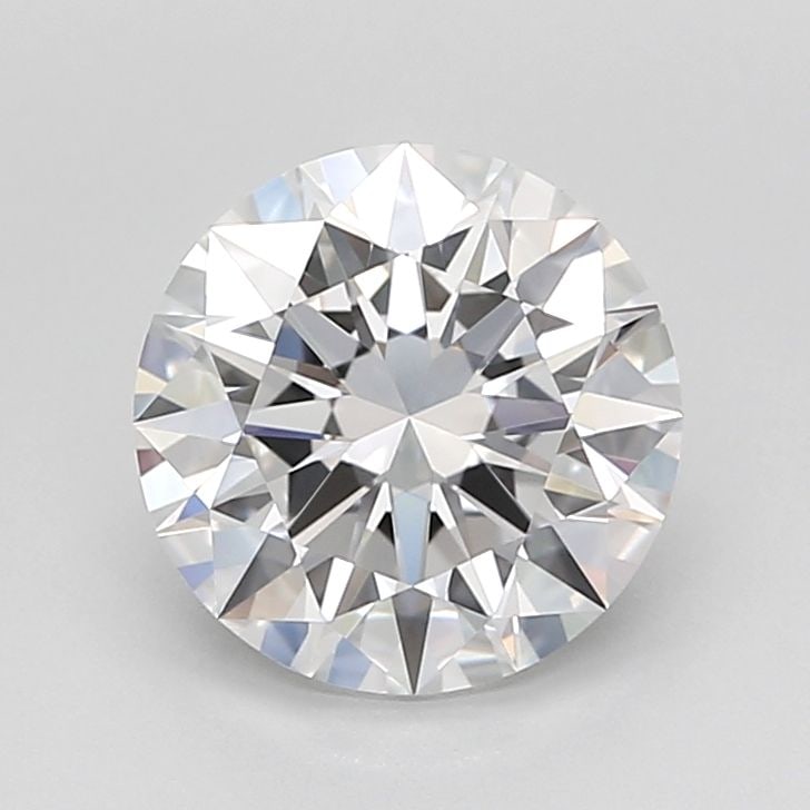 IGI Round 2.07ct D VVS1 - Loose Lab Diamond: IGI Round 2.07ct D VVS1 - Loose Lab Diamond Item Specifics: Source: This Is A Real Diamond Grown In A Lab Not Mined. Carat: 2.07 Cut: EX Color: D Clarity: VVS1 Polish: EX Symmetry: EX Measurements: