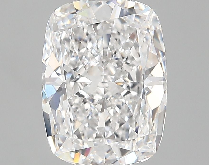 IGI Cushion Modified 3.0ct D VVS2 - Loose Lab Diamond: IGI Cushion Modified 3.0ct D VVS2 - Loose Lab Diamond Item Specifics: Source: This Is A Real Diamond Grown In A Lab Not Mined. Carat: 3.0 Cut: - Color: D Clarity: VVS2 Polish: EX Symmetry: EX