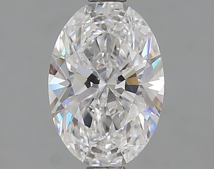 GIA Oval 1.34ct D VVS1 - Loose Lab Diamond: GIA Oval 1.34ct D VVS1 - Loose Lab Diamond Item Specifics: Source: This Is A Real Diamond Grown In A Lab Not Mined. Carat: 1.34 Cut: - Color: D Clarity: VVS1 Polish: EX Symmetry: EX Measurements: