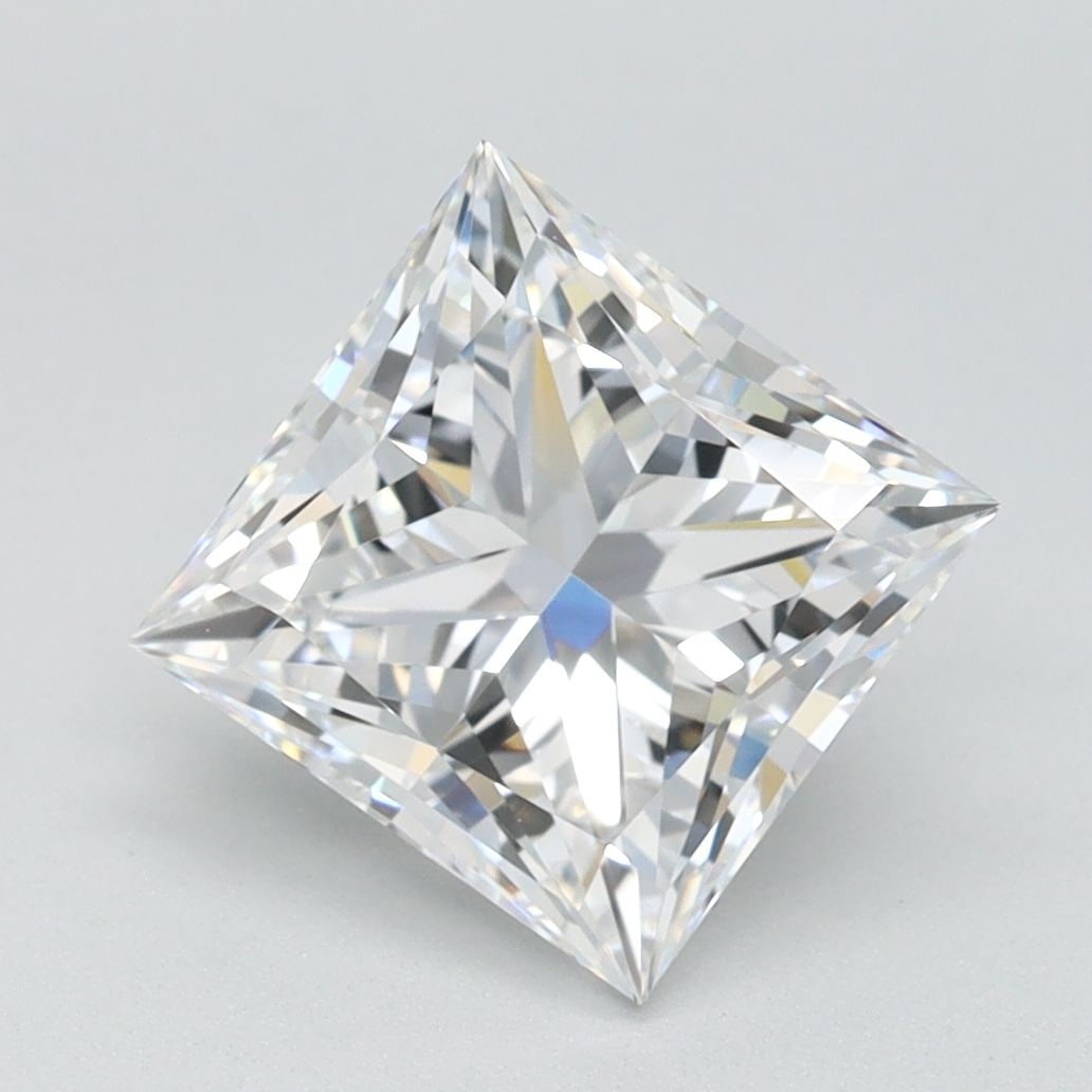 IGI Princess 2.06ct D VVS1 - Loose Lab Diamond: IGI Princess 2.06ct D VVS1 - Loose Lab Diamond Item Specifics: Source: This Is A Real Diamond Grown In A Lab Not Mined. Carat: 2.06 Cut: - Color: D Clarity: VVS1 Polish: EX Symmetry: EX Measurements: