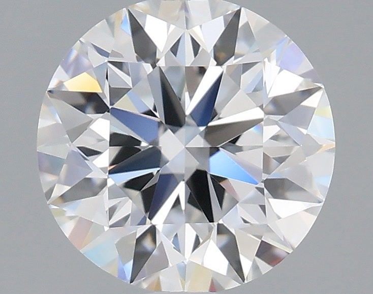 IGI Round 1.31ct D VVS2 - Loose Lab Diamond: IGI Round 1.31ct D VVS2 - Loose Lab Diamond Item Specifics: Source: This Is A Real Diamond Grown In A Lab Not Mined. Carat: 1.31 Cut: EX Color: D Clarity: VVS2 Polish: EX Symmetry: EX Measurements:
