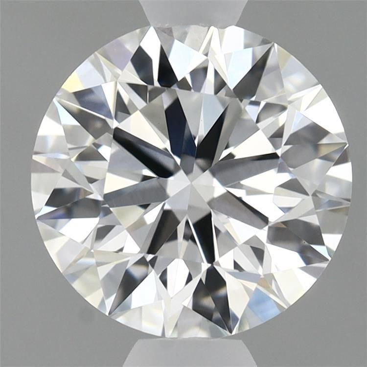 IGI Round 1.74ct D VVS2 - Ideal Loose Lab Diamond (1 of 1)