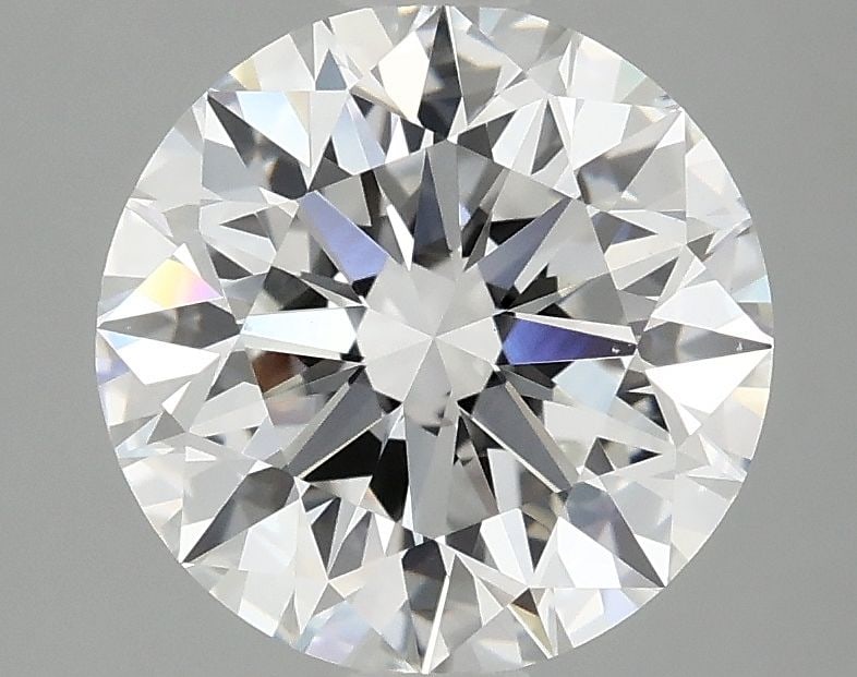 IGI Round 3.09ct E VVS2 - Loose Lab Diamond: IGI Round 3.09ct E VVS2 - Loose Lab Diamond Item Specifics: Source: This Is A Real Diamond Grown In A Lab Not Mined. Carat: 3.09 Cut: EX Color: E Clarity: VVS2 Polish: EX Symmetry: EX Measurements: 9.