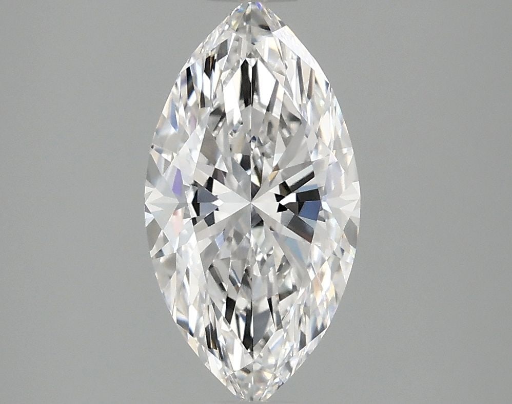 IGI Marquise 1.56ct E VVS2 - Loose Lab Diamond: IGI Marquise 1.56ct E VVS2 - Loose Lab Diamond Item Specifics: Source: This Is A Real Diamond Grown In A Lab Not Mined. Carat: 1.56 Cut: - Color: E Clarity: VVS2 Polish: EX Symmetry: EX Measurements: