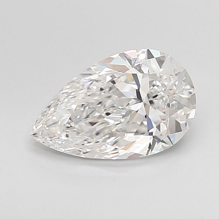 IGI Pear 2.02ct D VVS1 - Loose Lab Diamond: IGI Pear 2.02ct D VVS1 - Loose Lab Diamond Item Specifics: Source: This Is A Real Diamond Grown In A Lab Not Mined. Carat: 2.02 Cut: - Color: D Clarity: VVS1 Polish: EX Symmetry: EX Measurements: