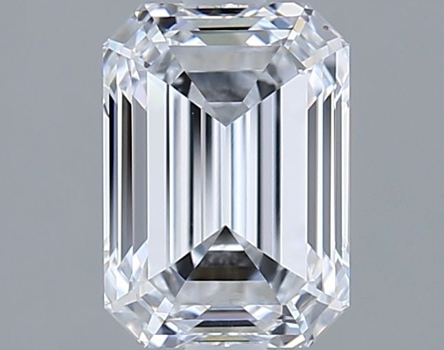 IGI Emerald 2.06ct D IF - Loose Lab Diamond: IGI Emerald 2.06ct D IF - Loose Lab Diamond Item Specifics: Source: This Is A Real Diamond Grown In A Lab Not Mined. Carat: 2.06 Cut: - Color: D Clarity: IF Polish: EX Symmetry: EX Measurements: