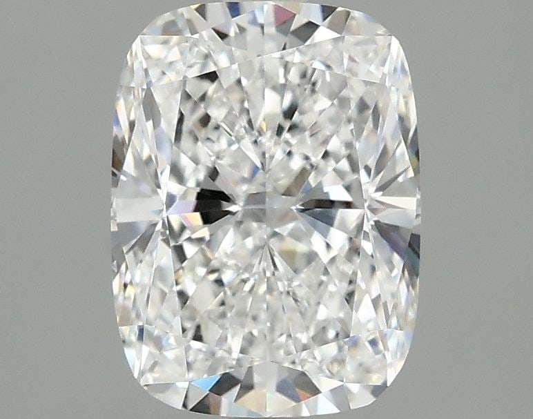 IGI Cushion Modified 2.03ct E VVS2 - Loose Lab Diamond: IGI Cushion Modified 2.03ct E VVS2 - Loose Lab Diamond Item Specifics: Source: This Is A Real Diamond Grown In A Lab Not Mined. Carat: 2.03 Cut: - Color: E Clarity: VVS2 Polish: EX Symmetry: EX