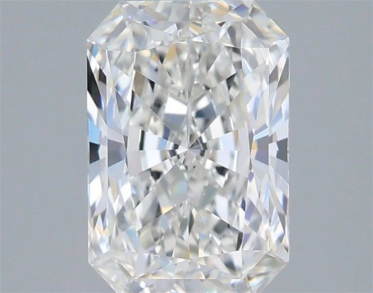 IGI Radiant 2.16ct F VVS2 - Loose Lab Diamond: IGI Radiant 2.16ct F VVS2 - Loose Lab Diamond Item Specifics: Source: This Is A Real Diamond Grown In A Lab Not Mined. Carat: 2.16 Cut: - Color: F Clarity: VVS2 Polish: EX Symmetry: EX Measurements: