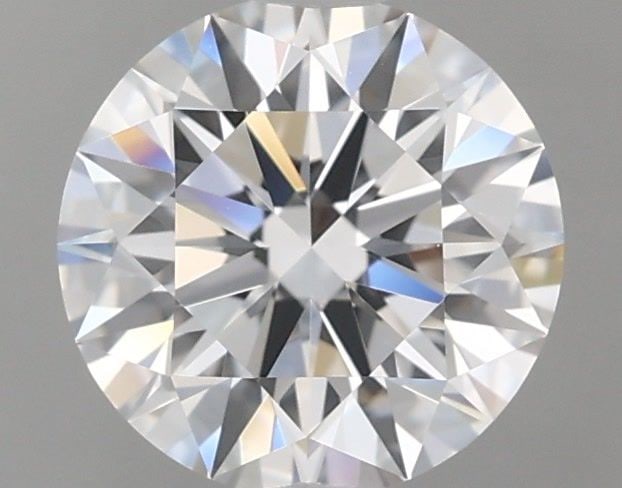 IGI Round 1.46ct D VVS2 - Ideal Loose Lab Diamond (1 of 1)
