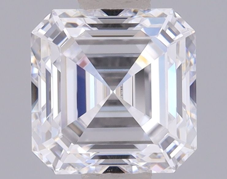 IGI Square Emerald 0.99ct D VVS2 - Loose Lab Diamond: IGI Square Emerald 0.99ct D VVS2 - Loose Lab Diamond Item Specifics: Source: This Is A Real Diamond Grown In A Lab Not Mined. Carat: 0.99 Cut: - Color: D Clarity: VVS2 Polish: EX Symmetry: EX Measurem