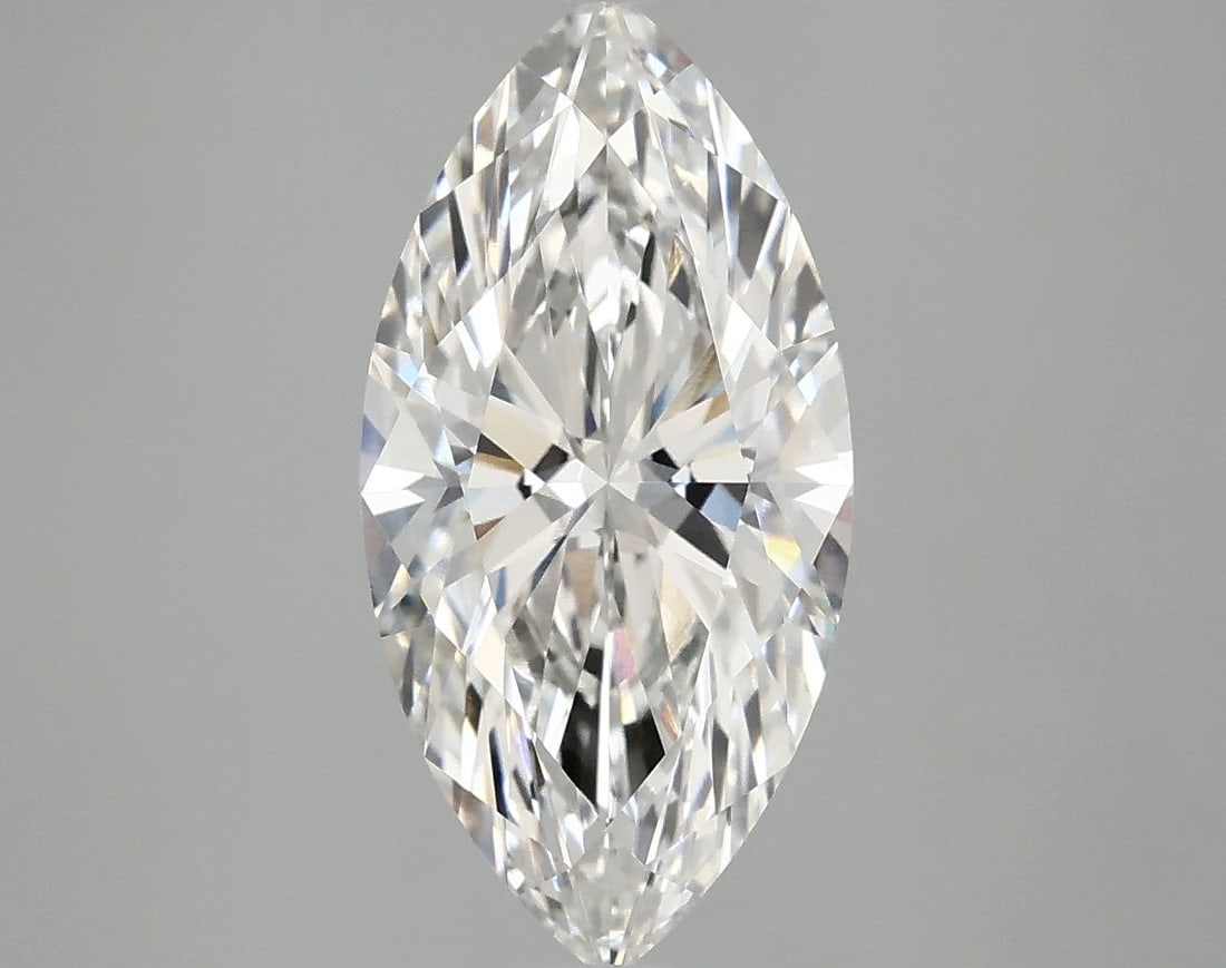 IGI Marquise 3.09ct F VVS2 - Loose Lab Diamond: IGI Marquise 3.09ct F VVS2 - Loose Lab Diamond Item Specifics: Source: This Is A Real Diamond Grown In A Lab Not Mined. Carat: 3.09 Cut: - Color: F Clarity: VVS2 Polish: EX Symmetry: EX Measurements: