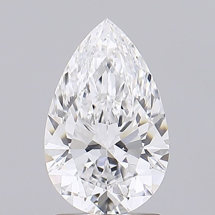 GCAL Pear 1.58ct D VVS1 - Loose Lab Diamond: GCAL Pear 1.58ct D VVS1 - Loose Lab Diamond Item Specifics: Source: This Is A Real Diamond Grown In A Lab Not Mined. Carat: 1.58 Cut: - Color: D Clarity: VVS1 Polish: EX Symmetry: EX Measurements: