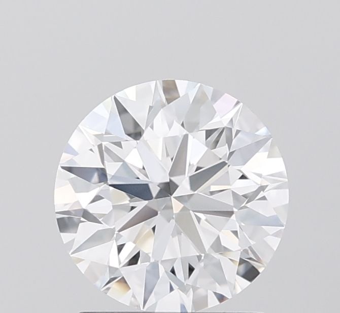 IGI Round 1.53ct D VVS2 - Ideal Loose Lab Diamond: IGI Round 1.53ct D VVS2 - Ideal Loose Lab Diamond Item Specifics: Source: This Is A Real Diamond Grown In A Lab Not Mined. Carat: 1.53 Cut: ID Color: D Clarity: VVS2 Polish: EX Symmetry: EX Measuremen