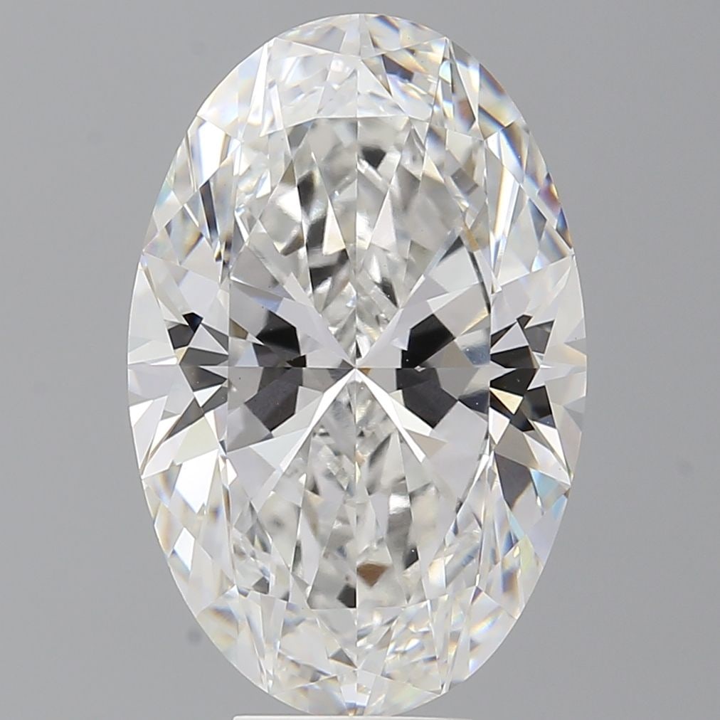 IGI Oval 9.1ct E VVS2 - Loose Lab Diamond: IGI Oval 9.1ct E VVS2 - Loose Lab Diamond Item Specifics: Source: This Is A Real Diamond Grown In A Lab Not Mined. Carat: 9.1 Cut: - Color: E Clarity: VVS2 Polish: EX Symmetry: EX Measurements: 17.48L
