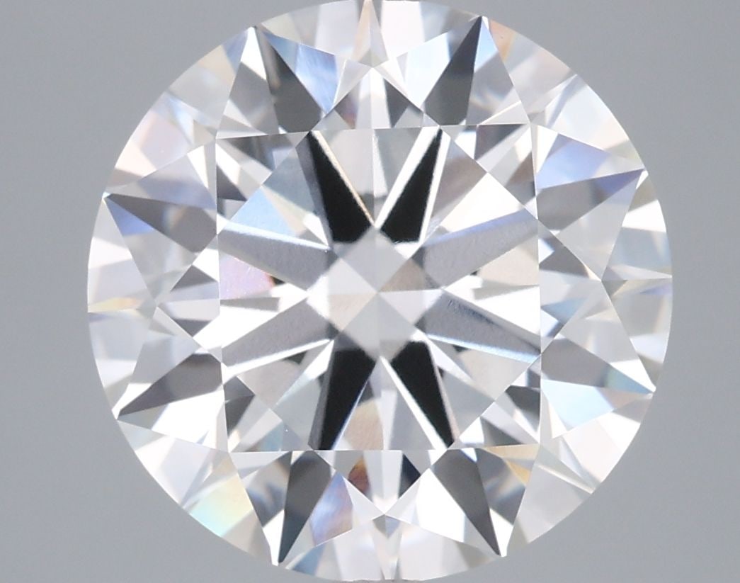 IGI Round 5.03ct E VVS2 - Ideal Loose Lab Diamond: IGI Round 5.03ct E VVS2 - Ideal Loose Lab Diamond Item Specifics: Source: This Is A Real Diamond Grown In A Lab Not Mined. Carat: 5.03 Cut: ID Color: E Clarity: VVS2 Polish: EX Symmetry: EX Measuremen