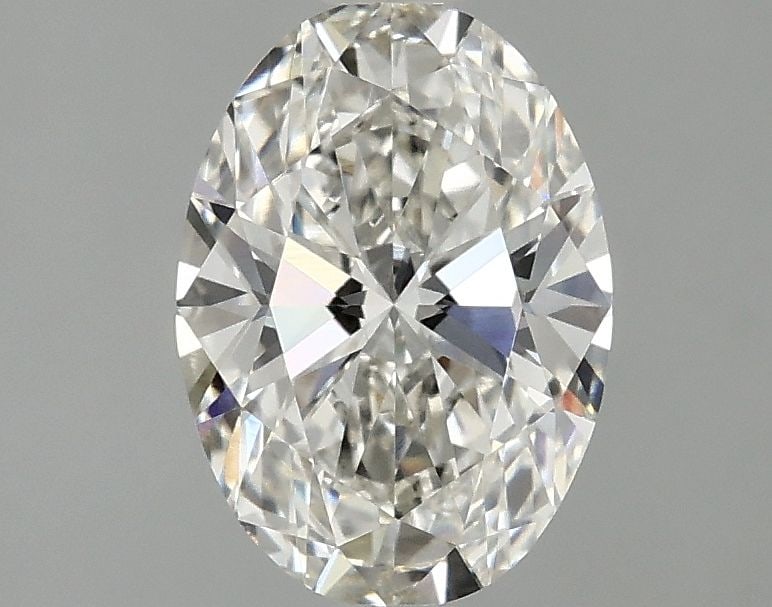 IGI Oval 1.51ct G VVS2 - Loose Lab Diamond (1 of 1)