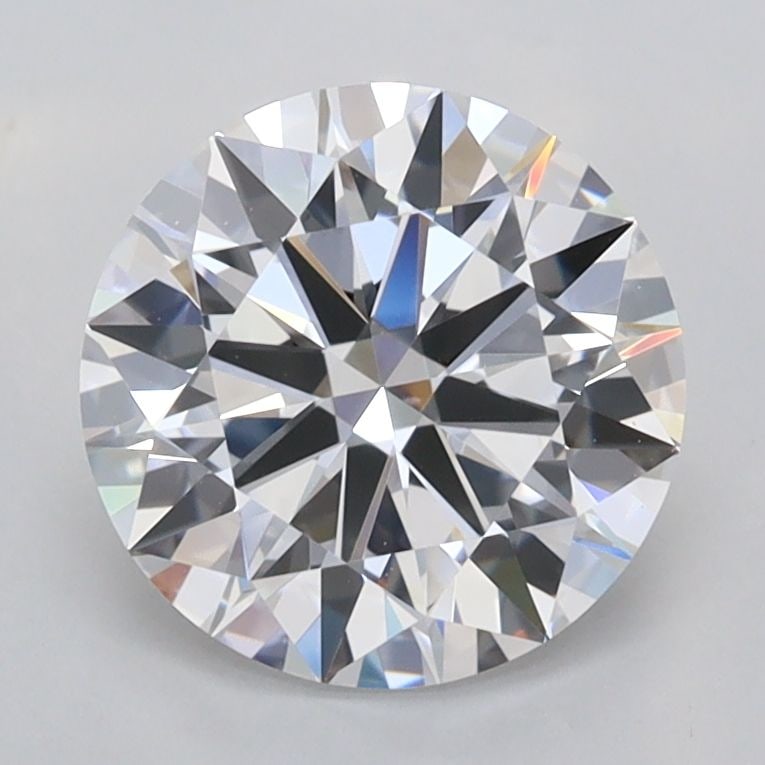 IGI Round 2.0ct D VVS2 - Ideal Loose Lab Diamond: IGI Round 2.0ct D VVS2 - Ideal Loose Lab Diamond Item Specifics: Source: This Is A Real Diamond Grown In A Lab Not Mined. Carat: 2.0 Cut: ID Color: D Clarity: VVS2 Polish: EX Symmetry: EX