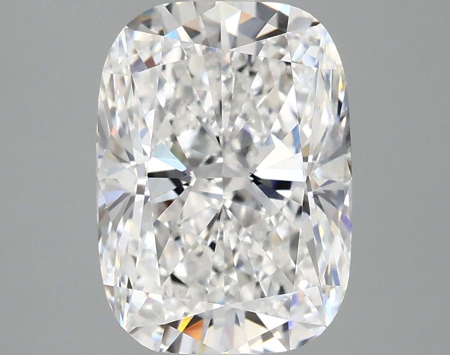 IGI Cushion Modified 3.1ct E VVS2 - Loose Lab Diamond: IGI Cushion Modified 3.1ct E VVS2 - Loose Lab Diamond Item Specifics: Source: This Is A Real Diamond Grown In A Lab Not Mined. Carat: 3.1 Cut: - Color: E Clarity: VVS2 Polish: EX Symmetry: EX Measurem