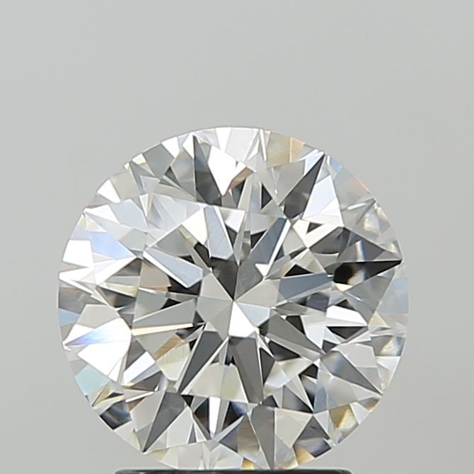 IGI Round 2.57ct F VVS2 - Ideal Loose Lab Diamond: IGI Round 2.57ct F VVS2 - Ideal Loose Lab Diamond Item Specifics: Source: This Is A Real Diamond Grown In A Lab Not Mined. Carat: 2.57 Cut: ID Color: F Clarity: VVS2 Polish: EX Symmetry: EX