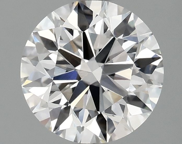 IGI Round 1.56ct F VVS2 - Loose Lab Diamond: IGI Round 1.56ct F VVS2 - Loose Lab Diamond Item Specifics: Source: This Is A Real Diamond Grown In A Lab Not Mined. Carat: 1.56 Cut: EX Color: F Clarity: VVS2 Polish: EX Symmetry: EX Measurements: