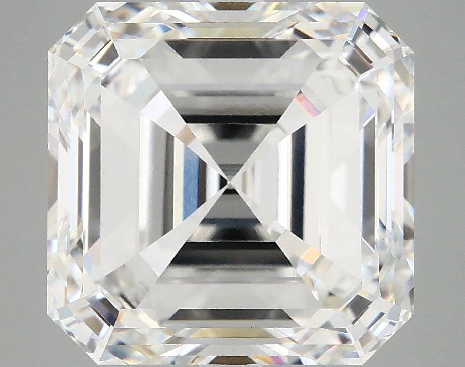 IGI Asscher 8.03ct E VVS2 - Loose Lab Diamond: IGI Asscher 8.03ct E VVS2 - Loose Lab Diamond Item Specifics: Source: This Is A Real Diamond Grown In A Lab Not Mined. Carat: 8.03 Cut: - Color: E Clarity: VVS2 Polish: EX Symmetry: EX Measurements: