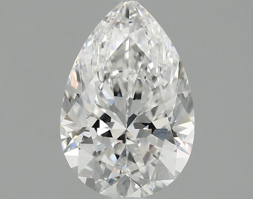 IGI Pear 1.11ct E VVS1 - Loose Lab Diamond: IGI Pear 1.11ct E VVS1 - Loose Lab Diamond Item Specifics: Source: This Is A Real Diamond Grown In A Lab Not Mined. Carat: 1.11 Cut: - Color: E Clarity: VVS1 Polish: EX Symmetry: EX Measurements: