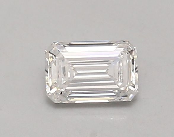 IGI Emerald 0.71ct D VVS2 - Loose Lab Diamond (1 of 1)