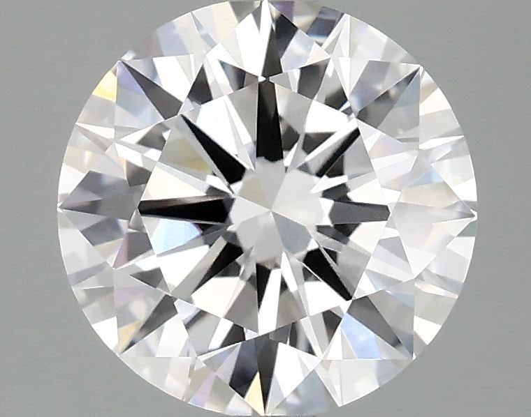 IGI Round 2.55ct E VVS2 - Loose Lab Diamond: IGI Round 2.55ct E VVS2 - Loose Lab Diamond Item Specifics: Source: This Is A Real Diamond Grown In A Lab Not Mined. Carat: 2.55 Cut: EX Color: E Clarity: VVS2 Polish: EX Symmetry: EX Measurements: 8.