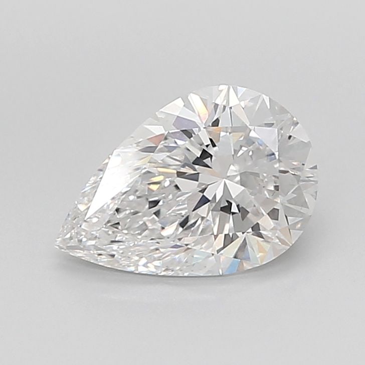 IGI Pear 2.12ct D VVS2 - Loose Lab Diamond (1 of 1)