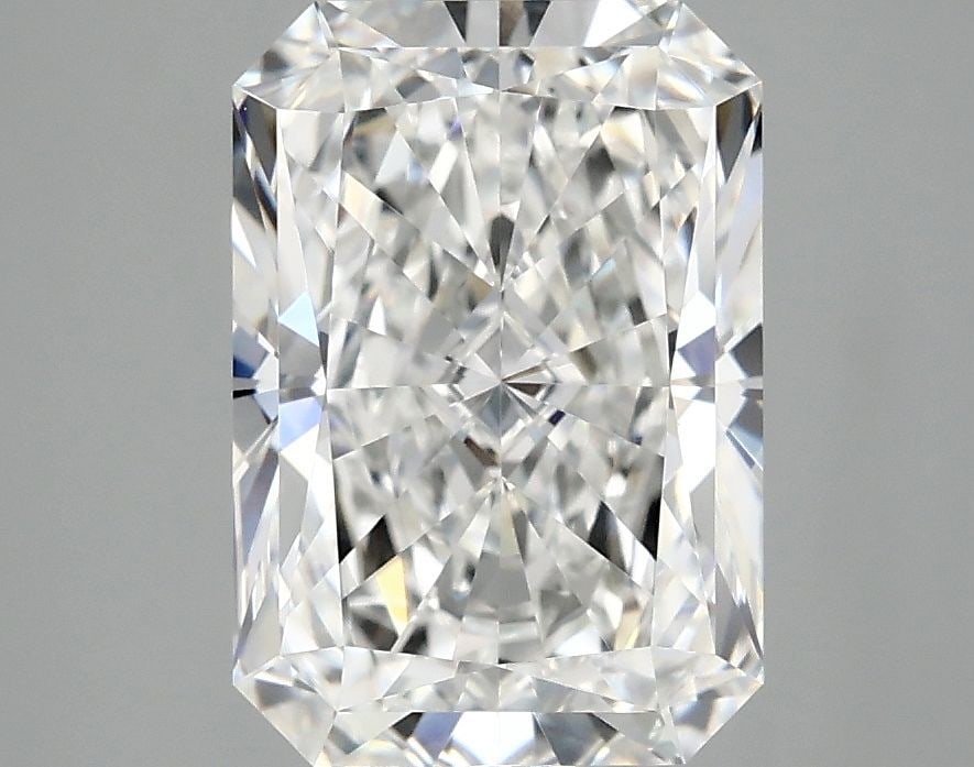IGI Radiant 3.06ct E VVS2 - Loose Lab Diamond: IGI Radiant 3.06ct E VVS2 - Loose Lab Diamond Item Specifics: Source: This Is A Real Diamond Grown In A Lab Not Mined. Carat: 3.06 Cut: - Color: E Clarity: VVS2 Polish: EX Symmetry: EX Measurements: 1