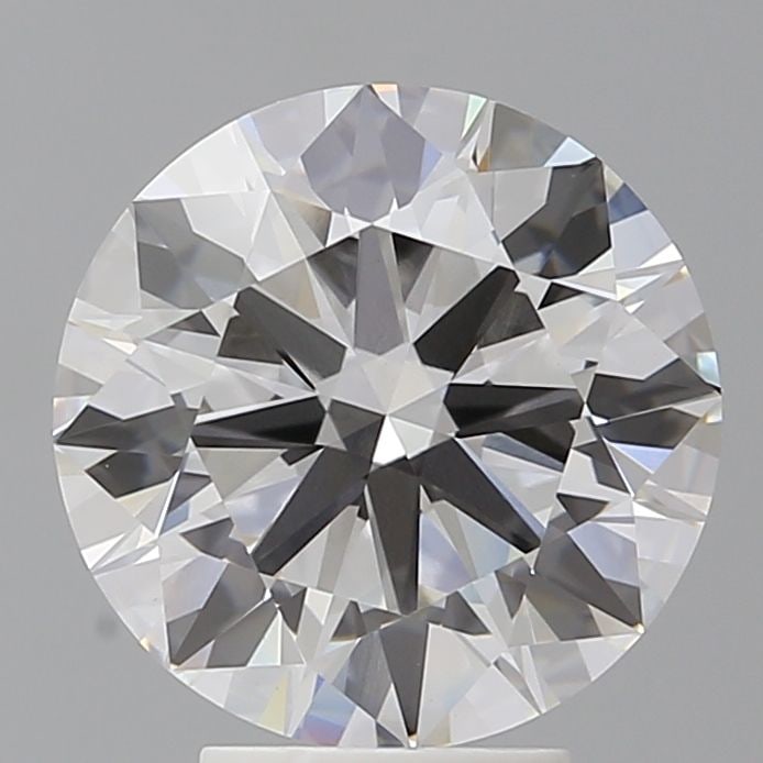 IGI Round 4.58ct E VVS2 - Ideal Loose Lab Diamond: IGI Round 4.58ct E VVS2 - Ideal Loose Lab Diamond Item Specifics: Source: This Is A Real Diamond Grown In A Lab Not Mined. Carat: 4.58 Cut: ID Color: E Clarity: VVS2 Polish: EX Symmetry: EX Measuremen