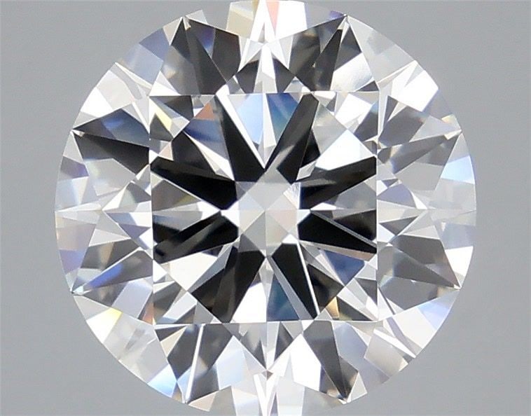 IGI Round 5.03ct G VVS2 - Ideal Loose Lab Diamond (1 of 1)
