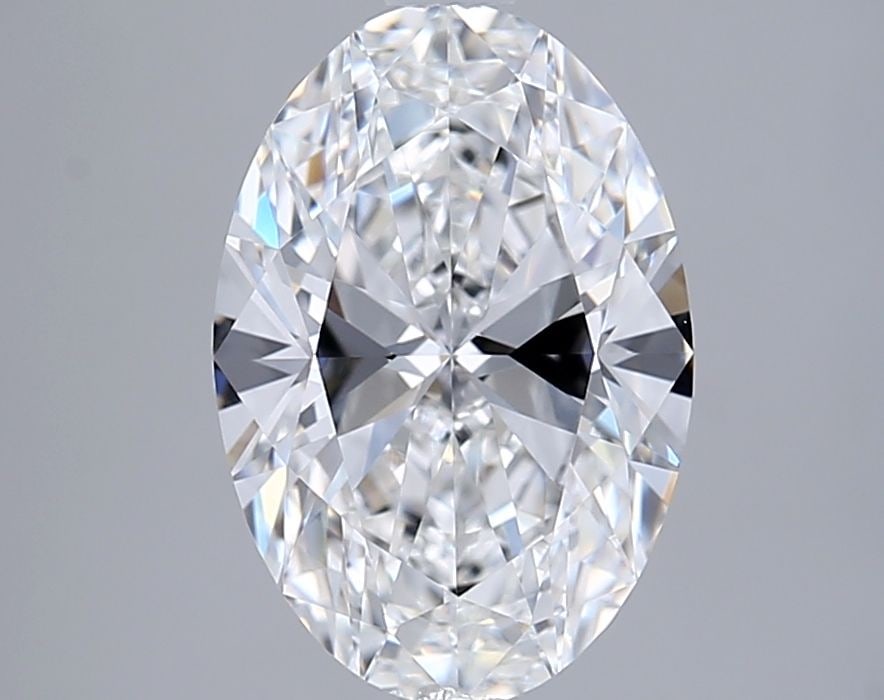 GIA Oval 2.82ct E VVS1 - Loose Lab Diamond: GIA Oval 2.82ct E VVS1 - Loose Lab Diamond Item Specifics: Source: This Is A Real Diamond Grown In A Lab Not Mined. Carat: 2.82 Cut: - Color: E Clarity: VVS1 Polish: EX Symmetry: EX Measurements: 11.8
