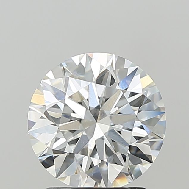 IGI Round 2.1ct F VVS2 - Ideal Loose Lab Diamond: IGI Round 2.1ct F VVS2 - Ideal Loose Lab Diamond Item Specifics: Source: This Is A Real Diamond Grown In A Lab Not Mined. Carat: 2.1 Cut: ID Color: F Clarity: VVS2 Polish: EX Symmetry: EX Measurements