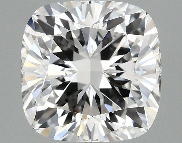 IGI Cushion Modified 2.02ct D VVS2 - Loose Lab Diamond: IGI Cushion Modified 2.02ct D VVS2 - Loose Lab Diamond Item Specifics: Source: This Is A Real Diamond Grown In A Lab Not Mined. Carat: 2.02 Cut: - Color: D Clarity: VVS2 Polish: EX Symmetry: EX Measur