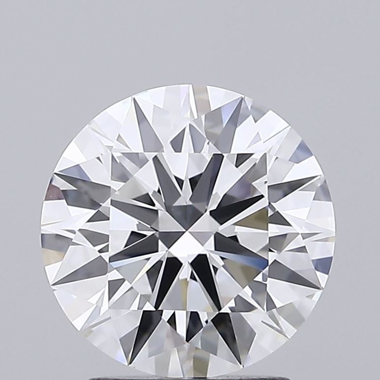 IGI Round 2.28ct F VVS1 - Ideal Loose Lab Diamond (1 of 1)