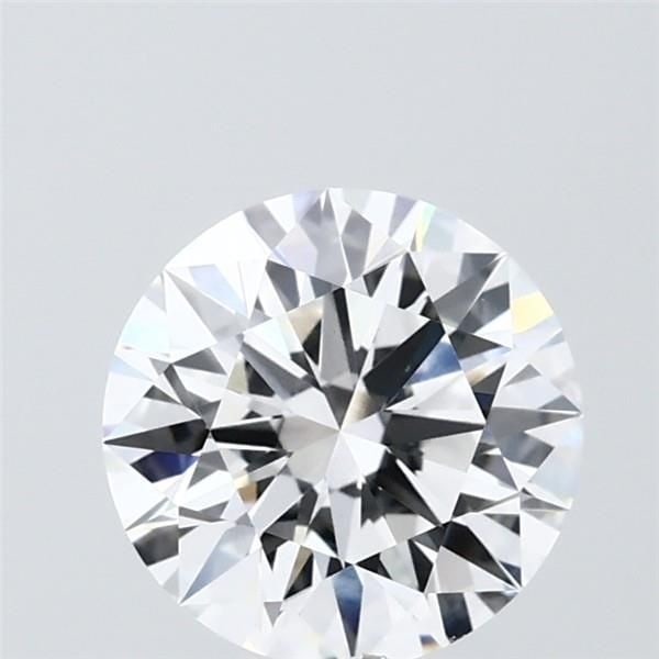 IGI Round 2.05ct E VVS2 - Ideal Loose Lab Diamond: IGI Round 2.05ct E VVS2 - Ideal Loose Lab Diamond Item Specifics: Source: This Is A Real Diamond Grown In A Lab Not Mined. Carat: 2.05 Cut: ID Color: E Clarity: VVS2 Polish: EX Symmetry: EX Measuremen