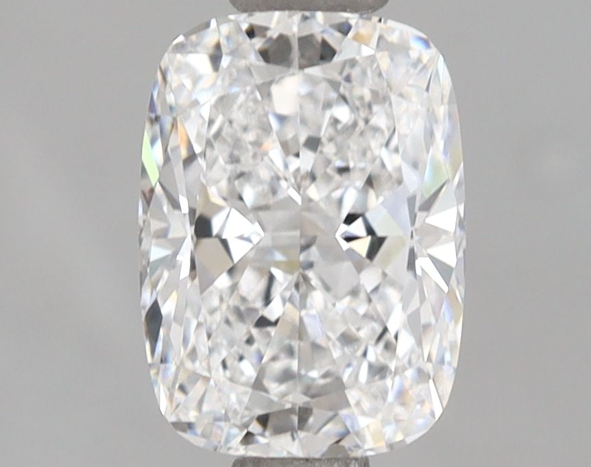 IGI Cushion Brilliant 1.51ct D IF - Loose Lab Diamond: IGI Cushion Brilliant 1.51ct D IF - Loose Lab Diamond Item Specifics: Source: This Is A Real Diamond Grown In A Lab Not Mined. Carat: 1.51 Cut: - Color: D Clarity: IF Polish: EX Symmetry: VG Measureme