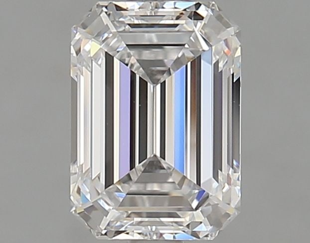 GIA Emerald 1.55ct D VVS1 - Loose Lab Diamond: GIA Emerald 1.55ct D VVS1 - Loose Lab Diamond Item Specifics: Source: This Is A Real Diamond Grown In A Lab Not Mined. Carat: 1.55 Cut: - Color: D Clarity: VVS1 Polish: EX Symmetry: EX Measurements: 7