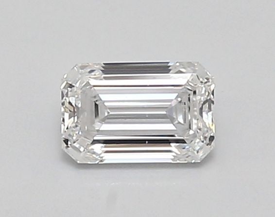 IGI Emerald 0.74ct D VVS2 - Loose Lab Diamond: IGI Emerald 0.74ct D VVS2 - Loose Lab Diamond Item Specifics: Source: This Is A Real Diamond Grown In A Lab Not Mined. Carat: 0.74 Cut: - Color: D Clarity: VVS2 Polish: EX Symmetry: EX Measurements: 6