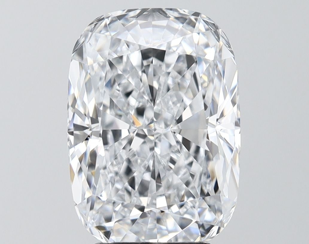 IGI Cushion Modified 5.01ct D VVS2 - Loose Lab Diamond (1 of 1)