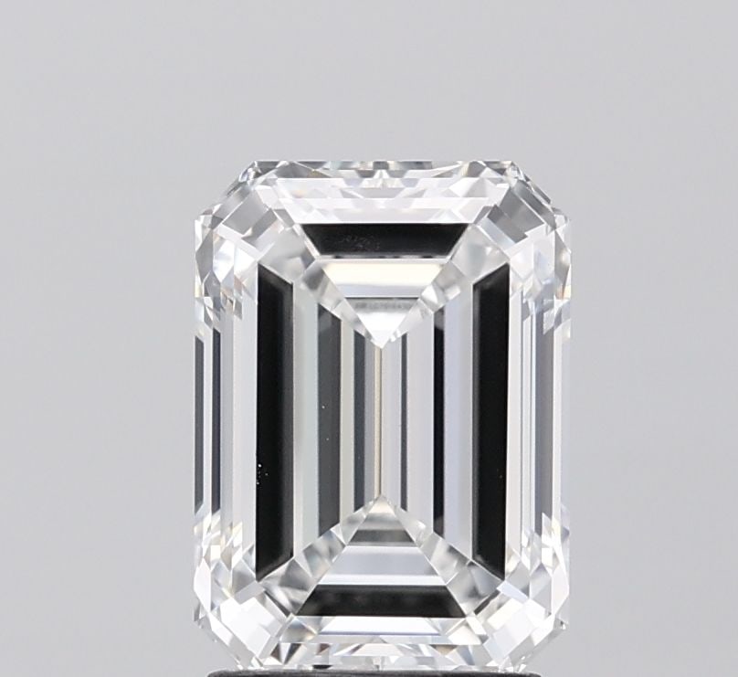 IGI Emerald 2.55ct E VVS2 - Loose Lab Diamond (1 of 1)